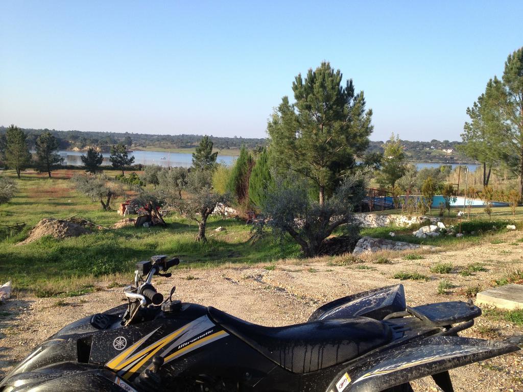 Monte da Barragem Montargil Quarto foto