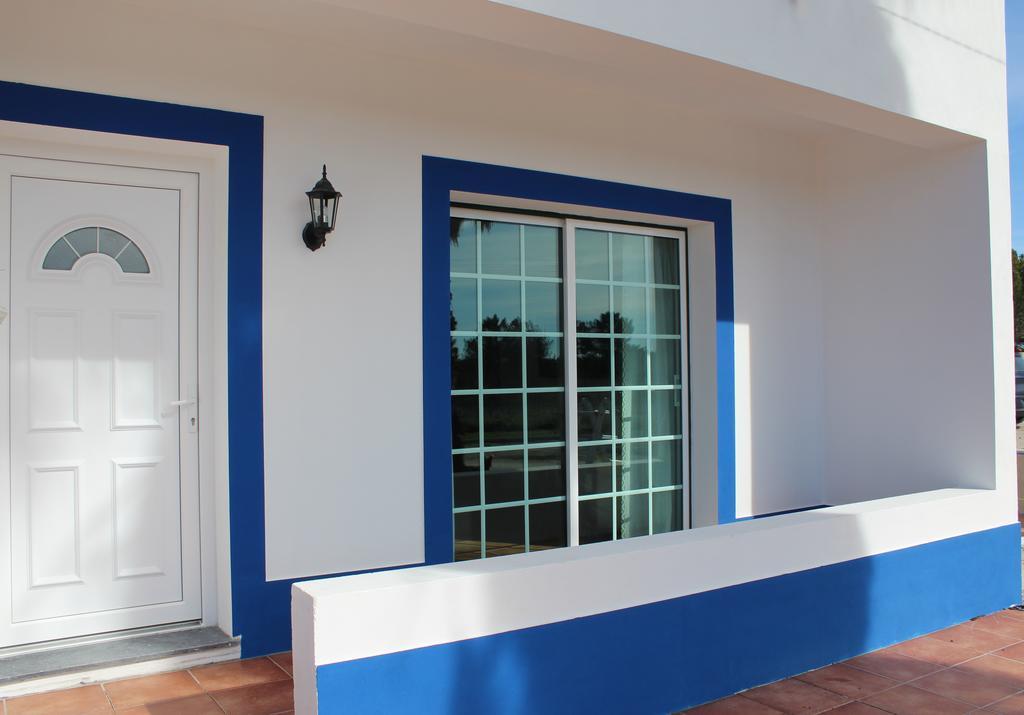 Monte da Barragem Montargil Exterior foto