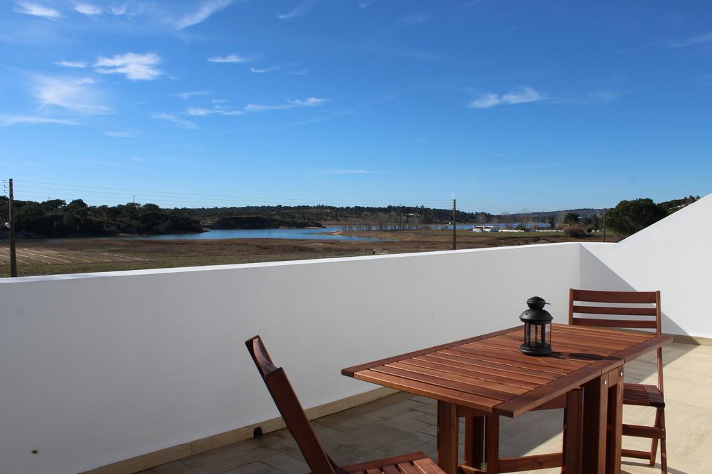 Monte da Barragem Montargil Exterior foto